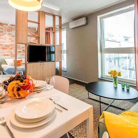Megi & Greg Apartments Гданск Екстериор снимка