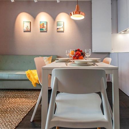 Megi & Greg Apartments Гданск Екстериор снимка