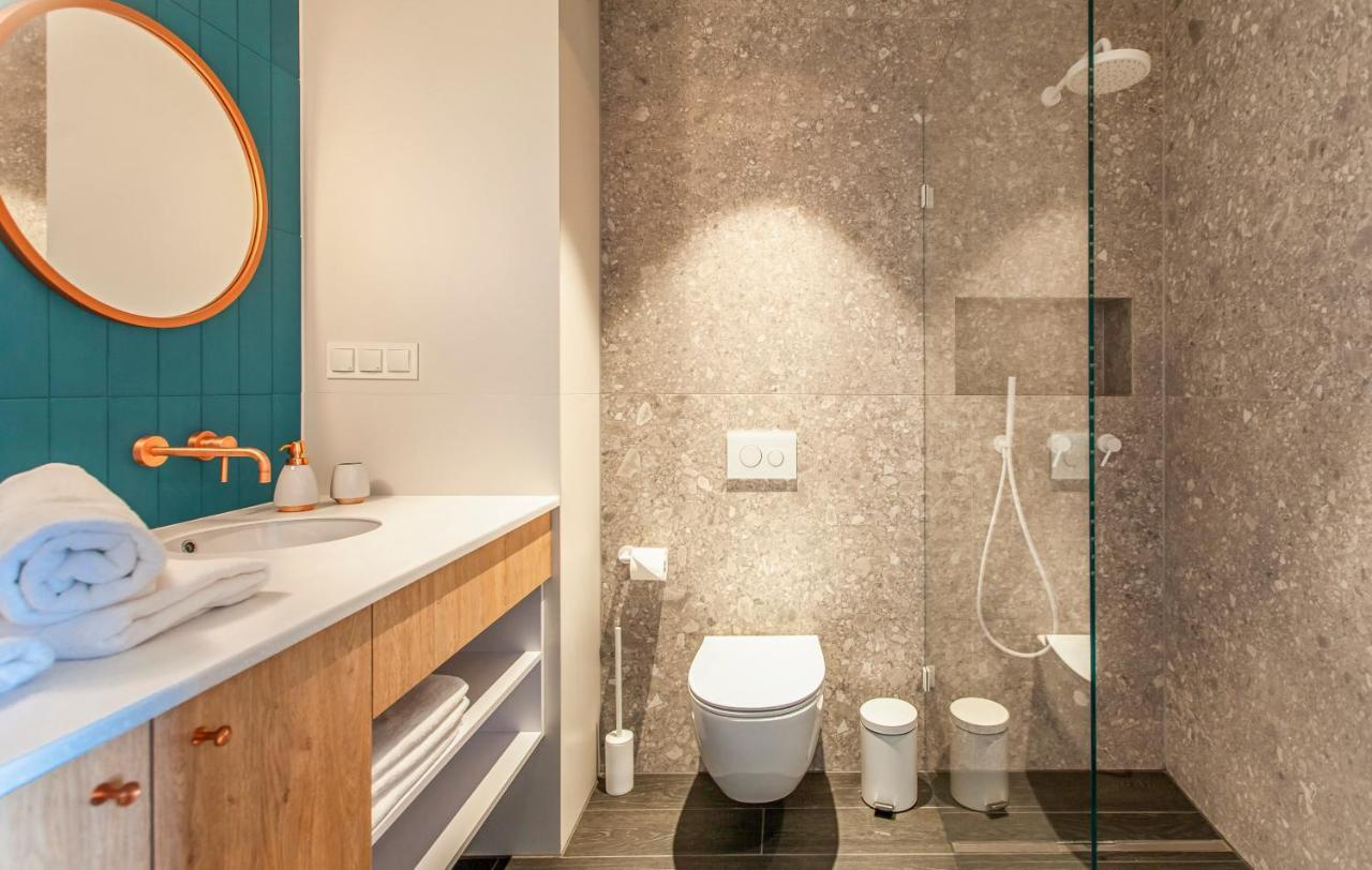 Megi & Greg Apartments Гданск Екстериор снимка
