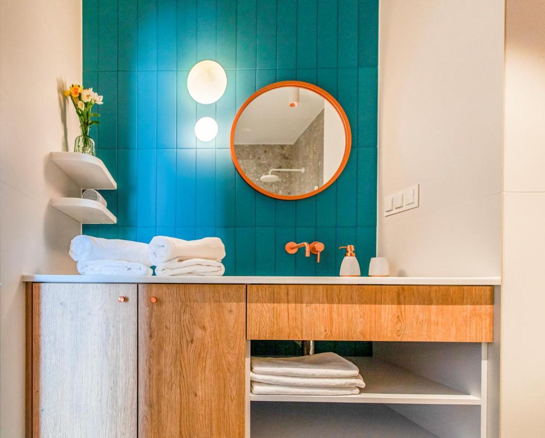 Megi & Greg Apartments Гданск Екстериор снимка