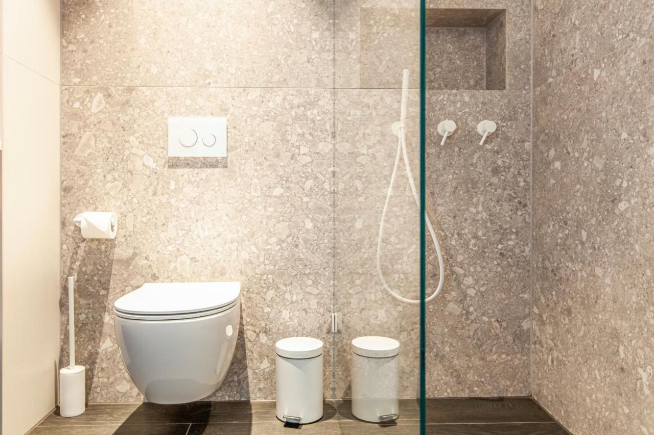 Megi & Greg Apartments Гданск Екстериор снимка